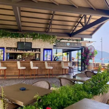 Mutlu Hotel Fethiye