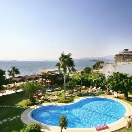Mutlu Fethiye