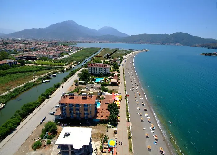 Mutlu Fethiye