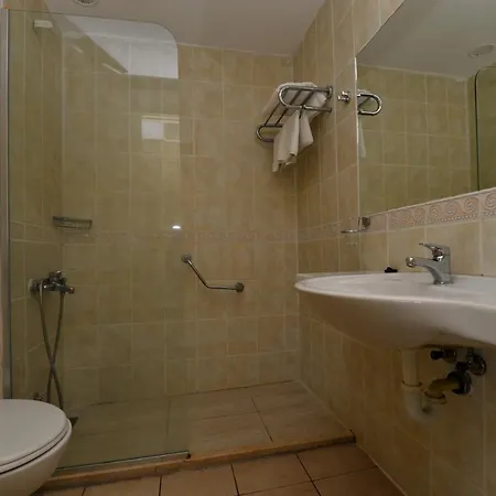 Mutlu Otel Fethiye
