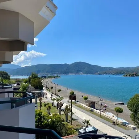 Hotell Mutlu Fethiye