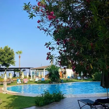 Hotell Mutlu Fethiye