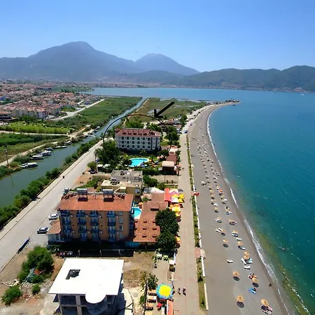 Mutlu Fethiye