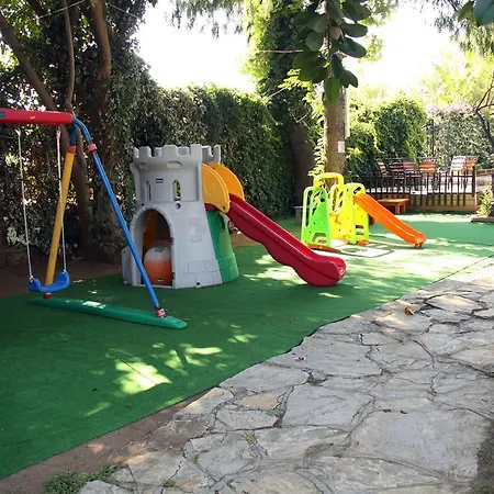 Mutlu Otel 2*