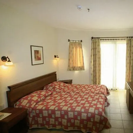 Hotel Mutlu 2*