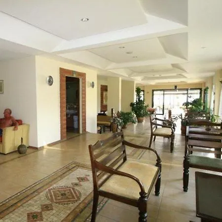 Hotell Mutlu Fethiye