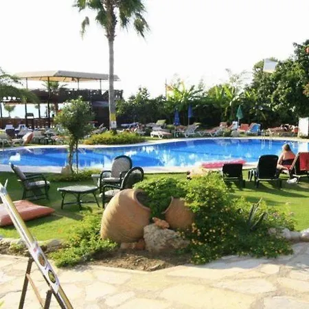 Mutlu Fethiye