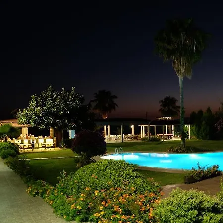 Hotell Mutlu Fethiye