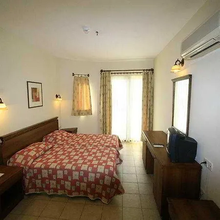 Mutlu Hotell Fethiye