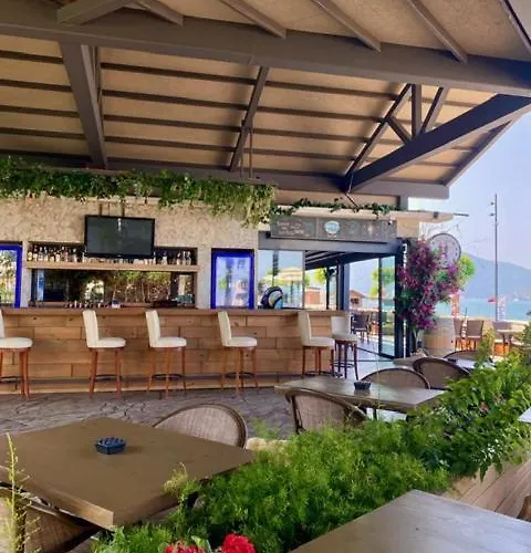 Mutlu Hotel Fethiye