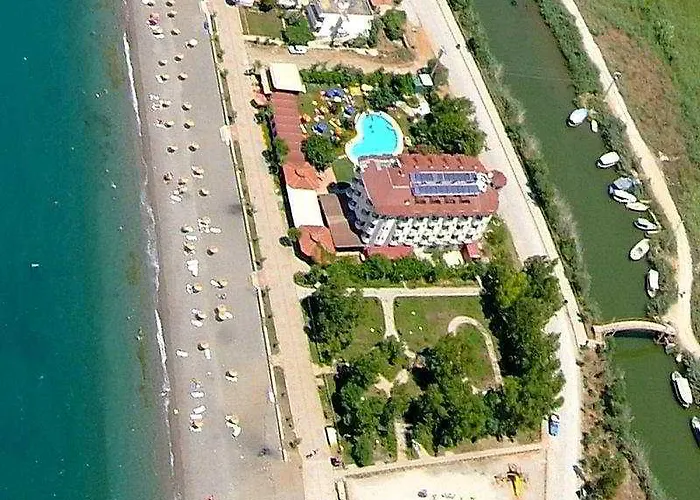 Hotel Mutlu