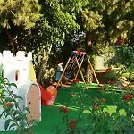 호텔 Mutlu 2*