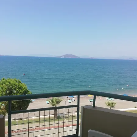 Hotel Mutlu