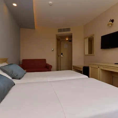 Hotel Mutlu Fethiye