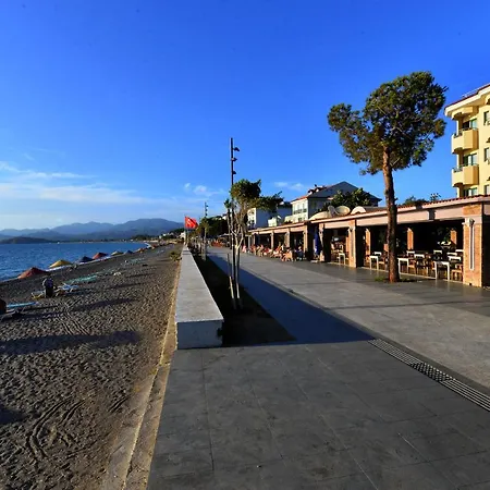 Hotel Mutlu 2*