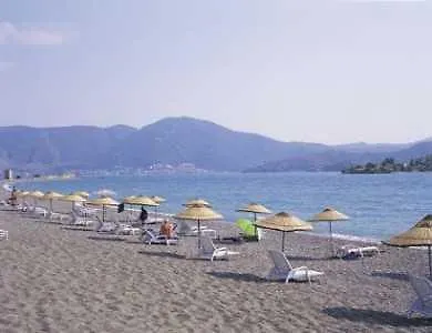 Mutlu 2* フェティエ