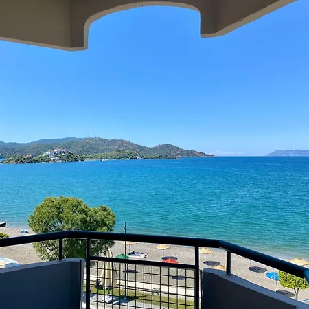 Mutlu 2* Fethiye
