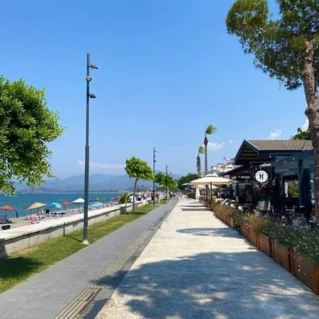 Ξενοδοχείο Mutlu 2*