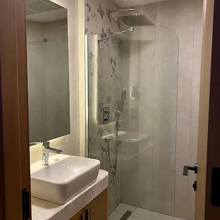 Mutlu ホテル フェティエ