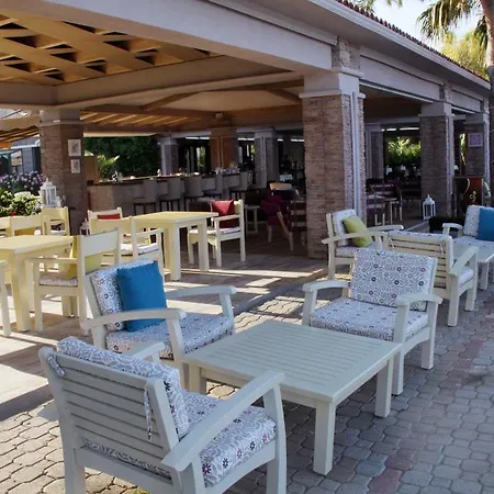 Hotel Mutlu Fethiye