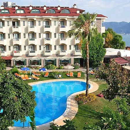 Mutlu Fethiye
