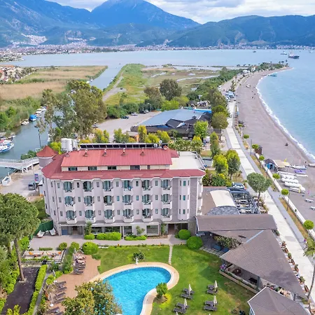 Mutlu Hotel Fethiye