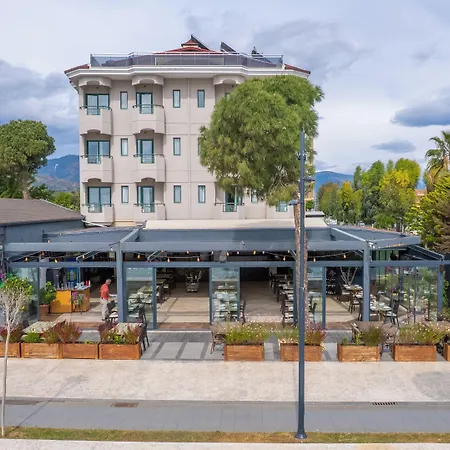 Hotel Mutlu