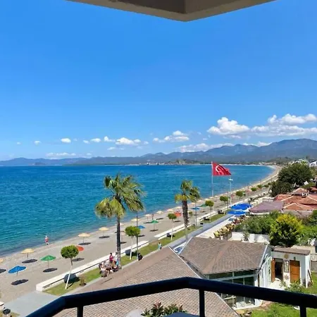 Mutlu Hotel