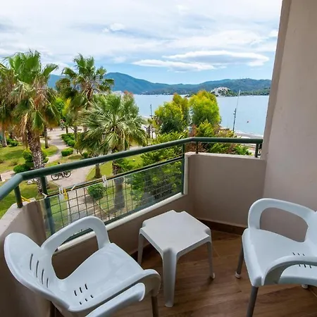 Mutlu Fethiye
