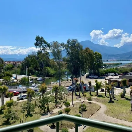 Mutlu Hotel Fethiye