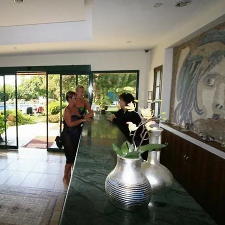 Hotel Mutlu Fethiye