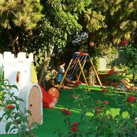 Hotel Mutlu 2*