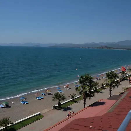 Mutlu Fethiye
