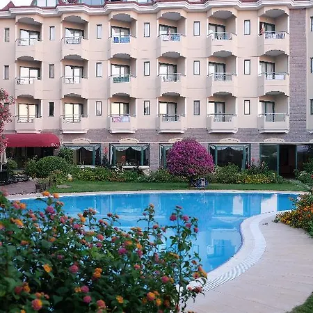 Mutlu フェティエ