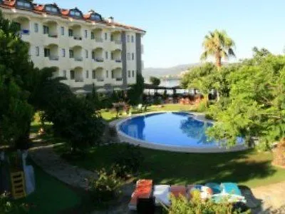 Mutlu Fethiye