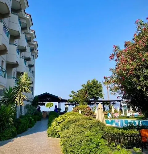 Mutlu Otel Fethiye