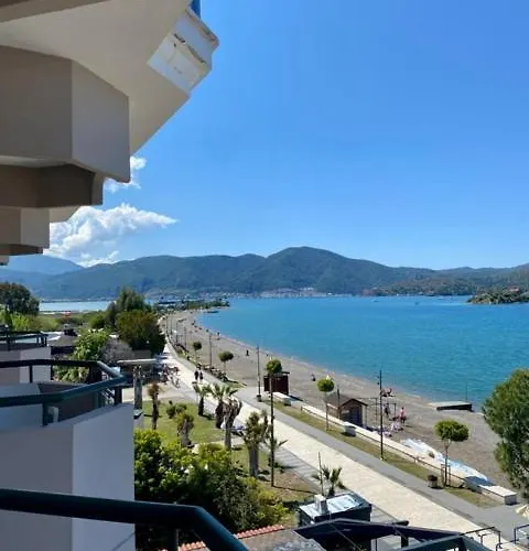 Otel Mutlu Fethiye