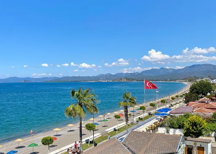 Hotel Mutlu Fethiye