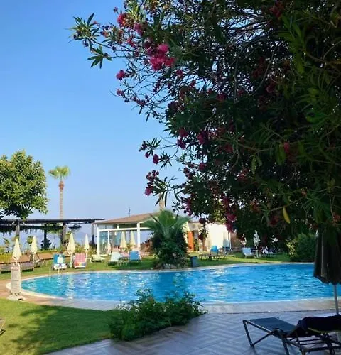 Otel Mutlu Fethiye