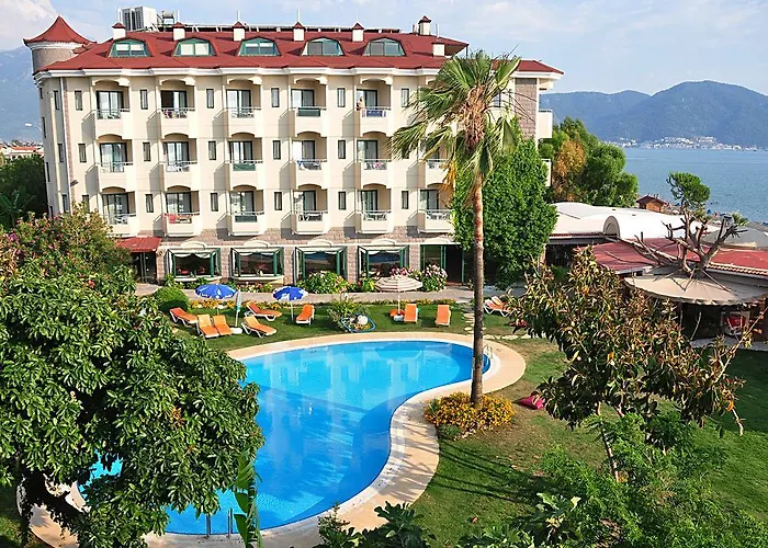 Mutlu 2* Φετιγιέ