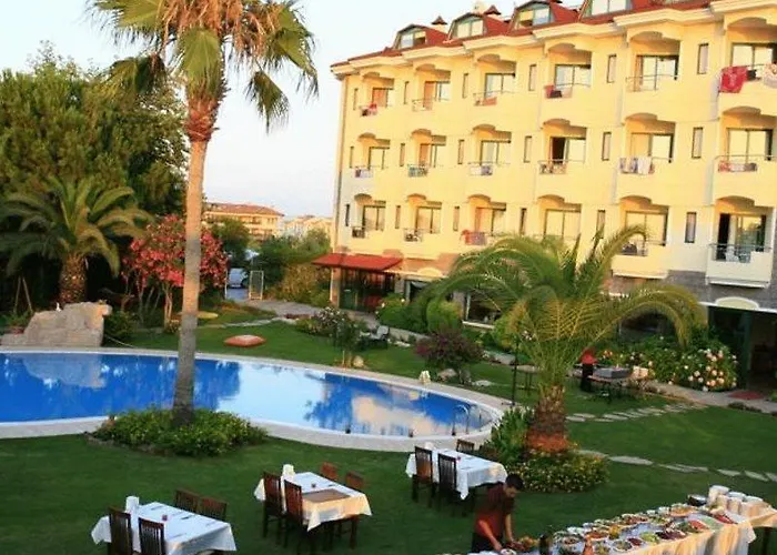 Otel Mutlu 2*