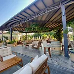 Hotel Mutlu