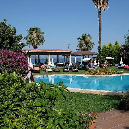 Mutlu 2* Fethiye