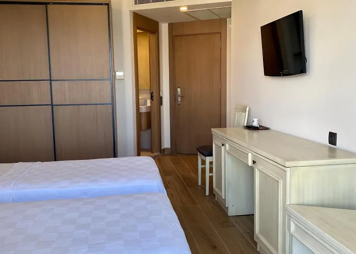 Mutlu Φετιγιέ