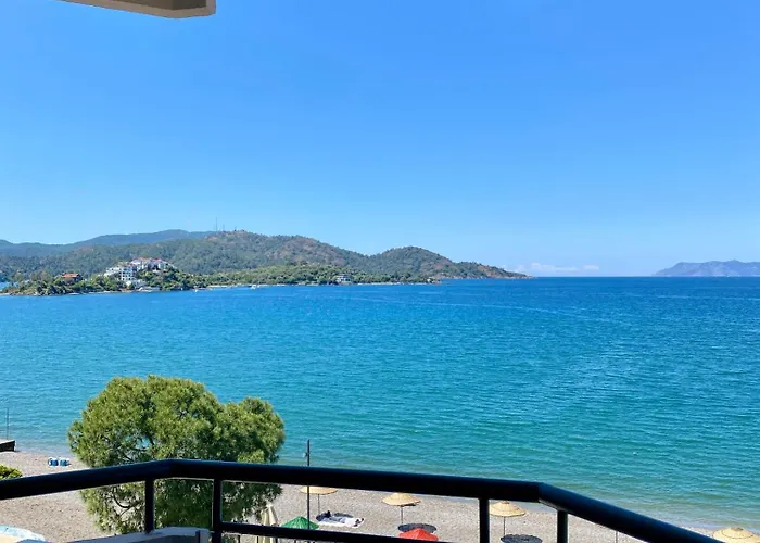 Mutlu 2* Φετιγιέ